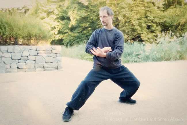 Image Taijiquan Sören Aissen